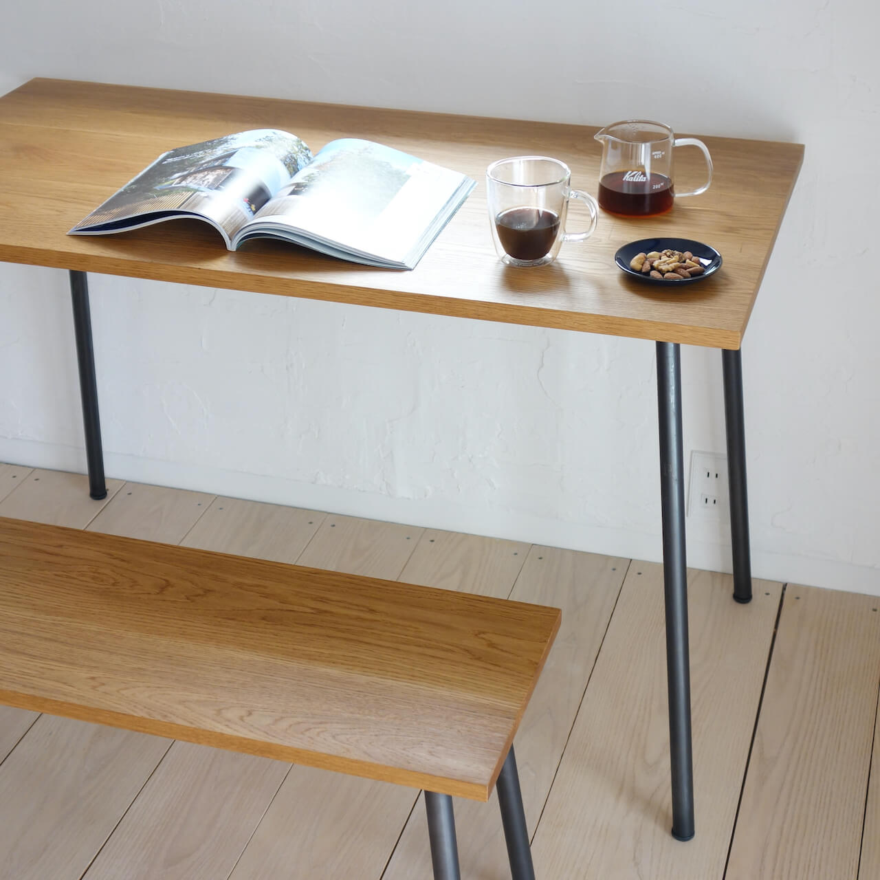 TORUADO DESK R トルアド デスク R