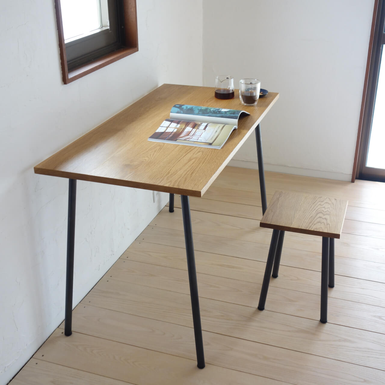 TORUADO DESK R トルアド デスク R