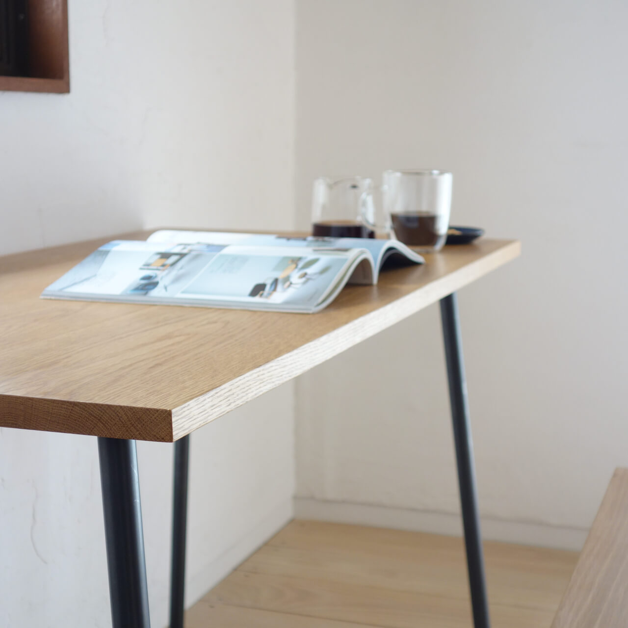 TORUADO DESK R トルアド デスク R