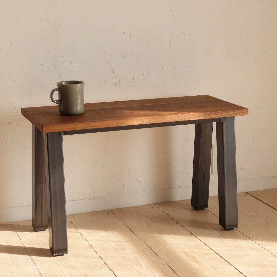 TORUADO BENCH A　トルアド ベンチ A