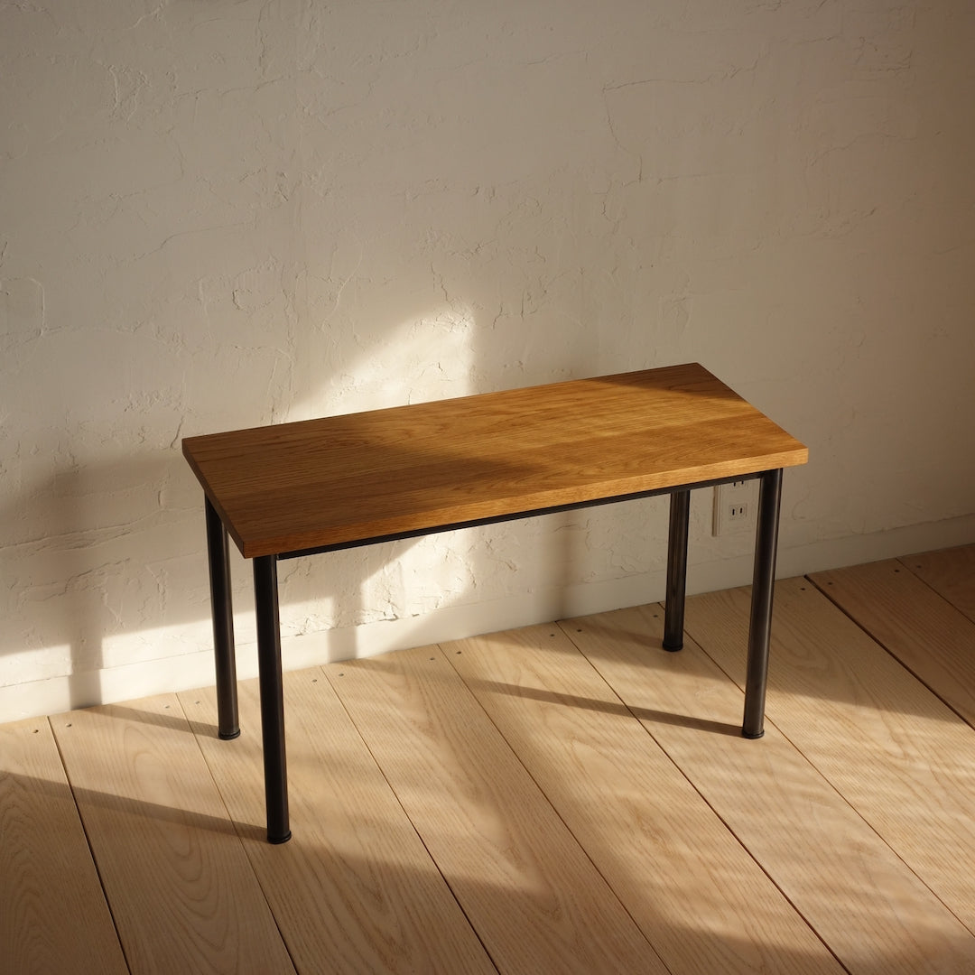 TORUADO BENCH T　トルアド ベンチ T