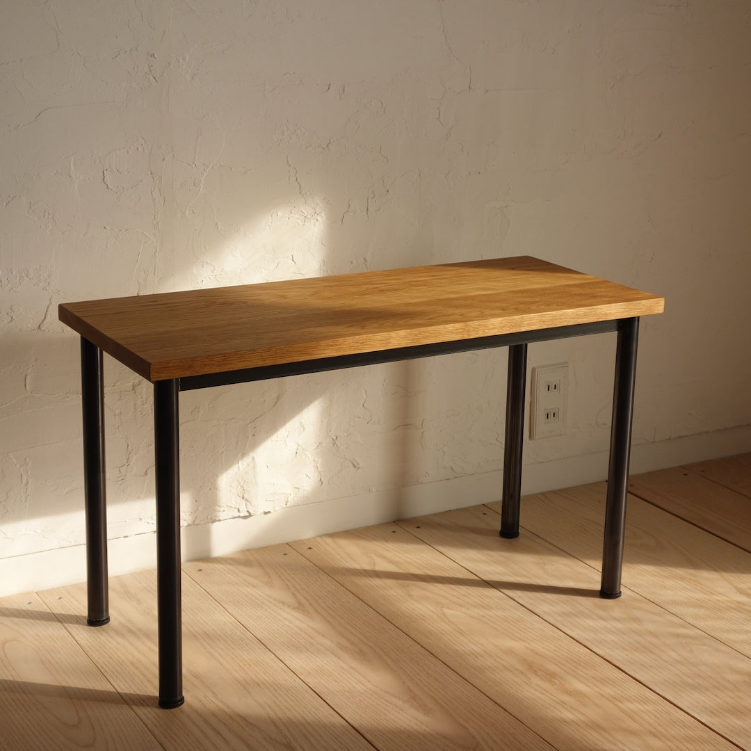 TORUADO BENCH T　トルアド ベンチ T