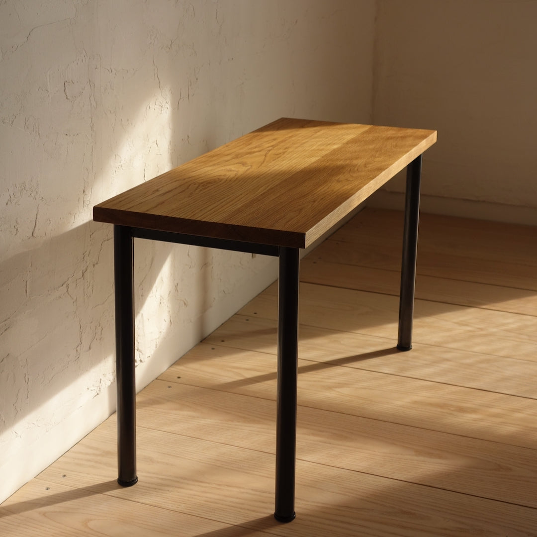 TORUADO BENCH T　トルアド ベンチ T