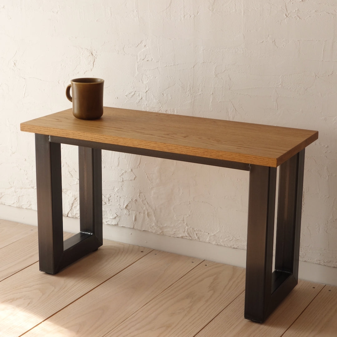 TORUADO BENCH D　トルアド ベンチ D