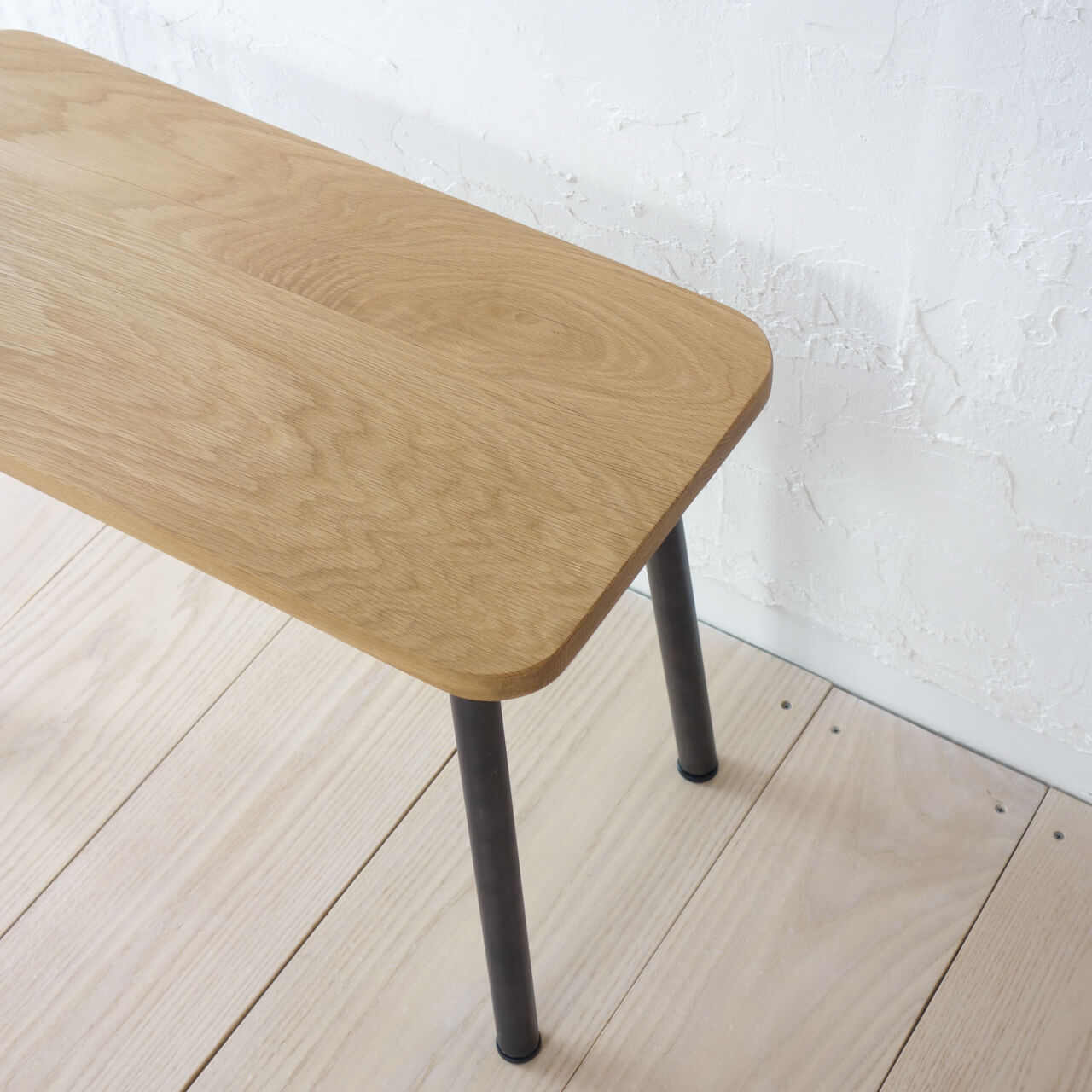 TORUADO BENCH R　トルアド ベンチ R