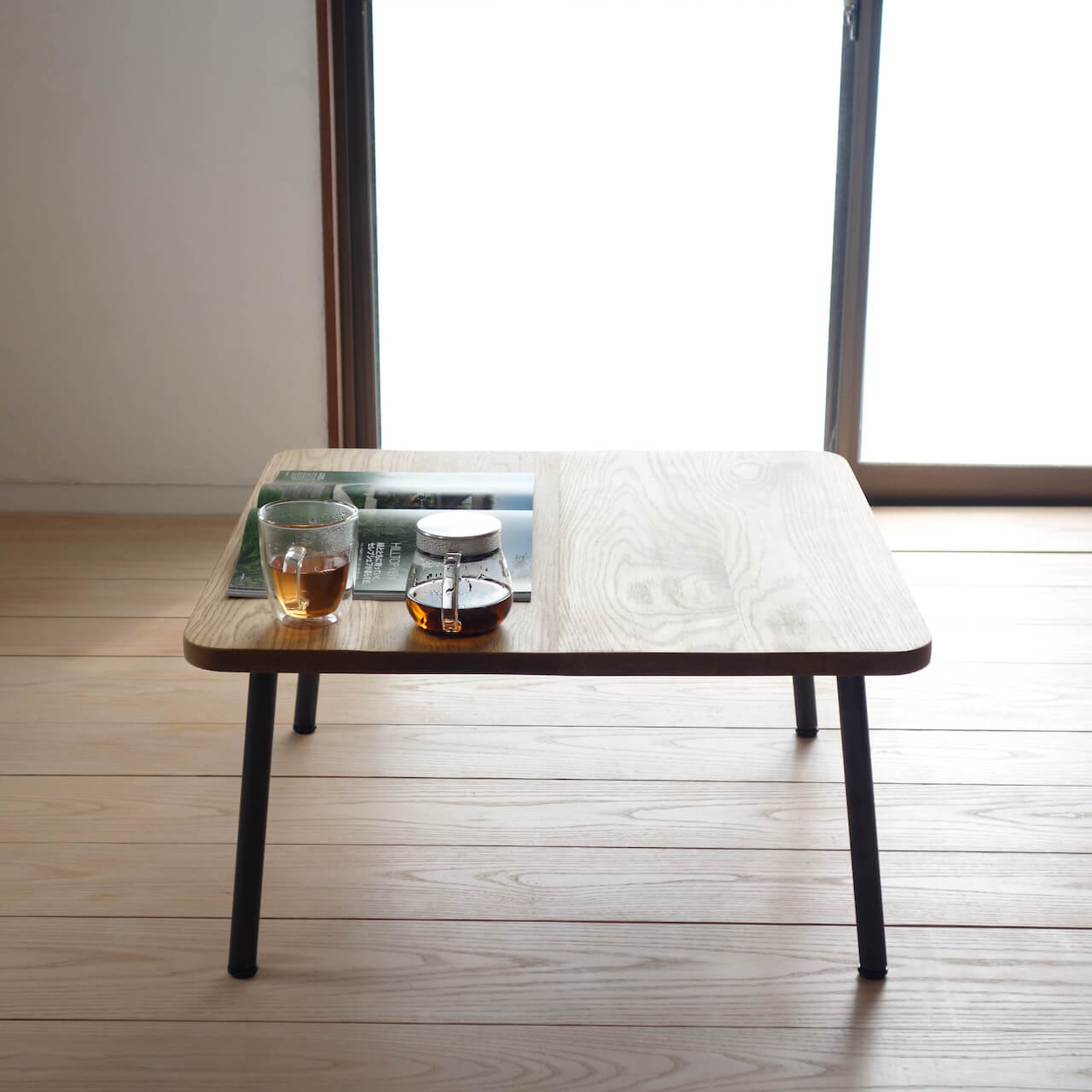 TORUADO LOW TABLE R　トルアド ローテーブル R
