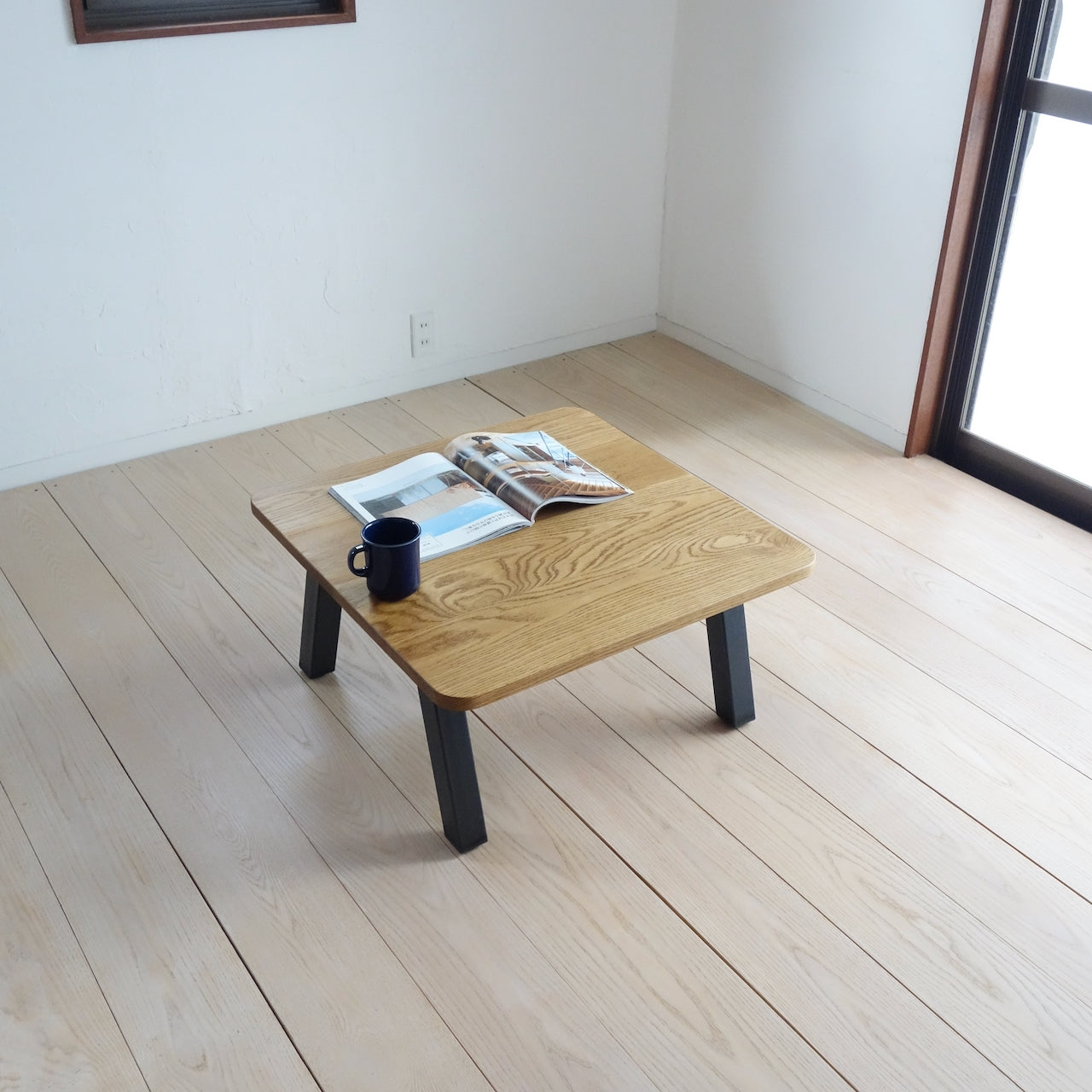 TORUADO CENTER TABLE A　トルアド センターテーブル A