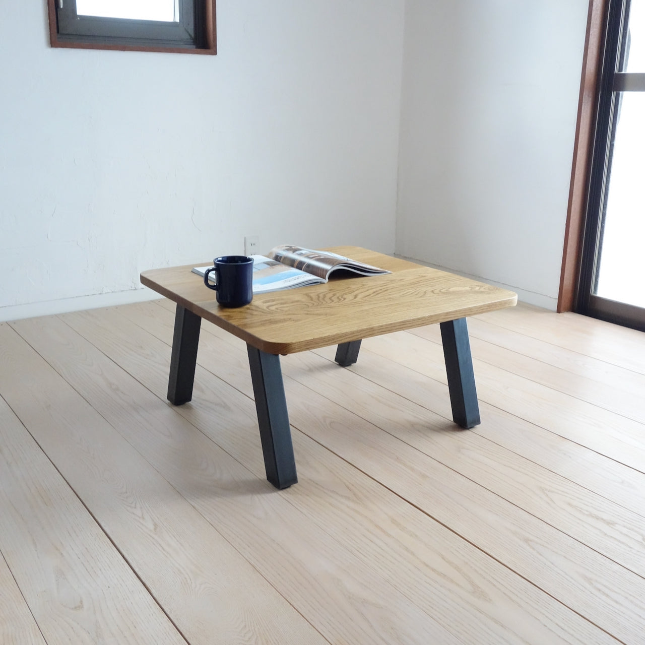 TORUADO CENTER TABLE A　トルアド センターテーブル A