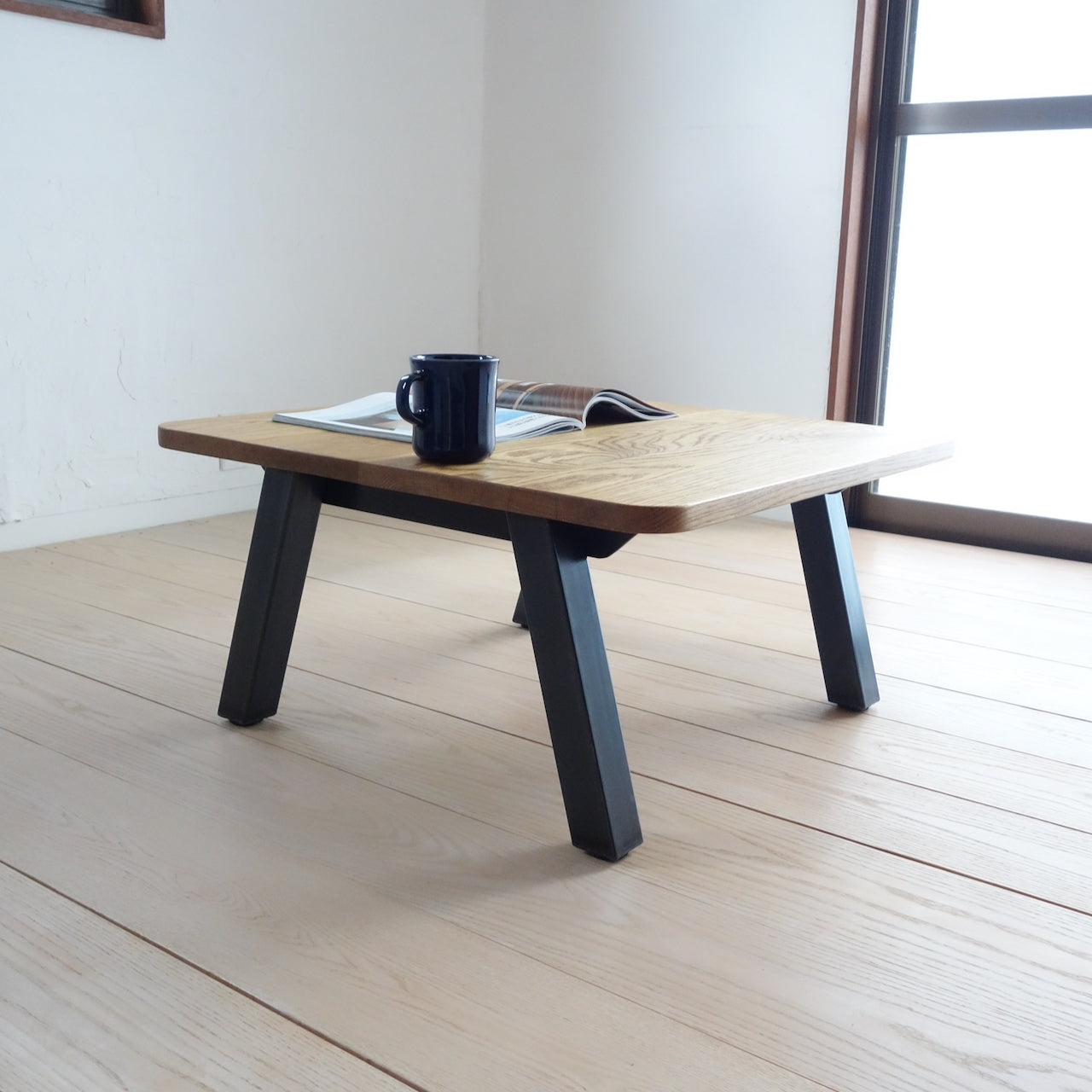TORUADO CENTER TABLE A　トルアド センターテーブル A