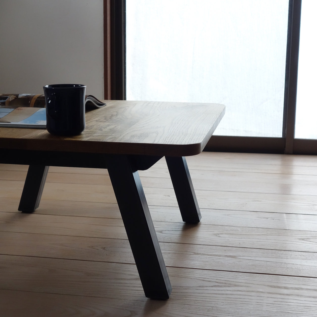 TORUADO CENTER TABLE A　トルアド センターテーブル A