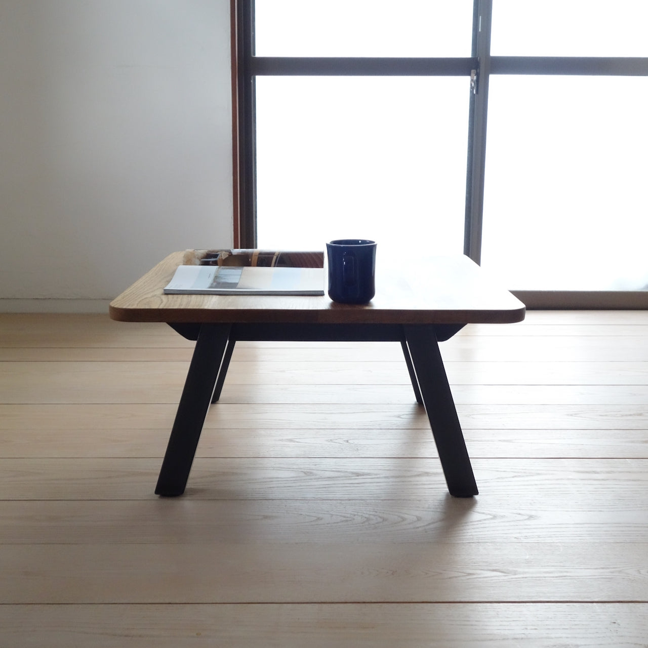 TORUADO CENTER TABLE A　トルアド センターテーブル A