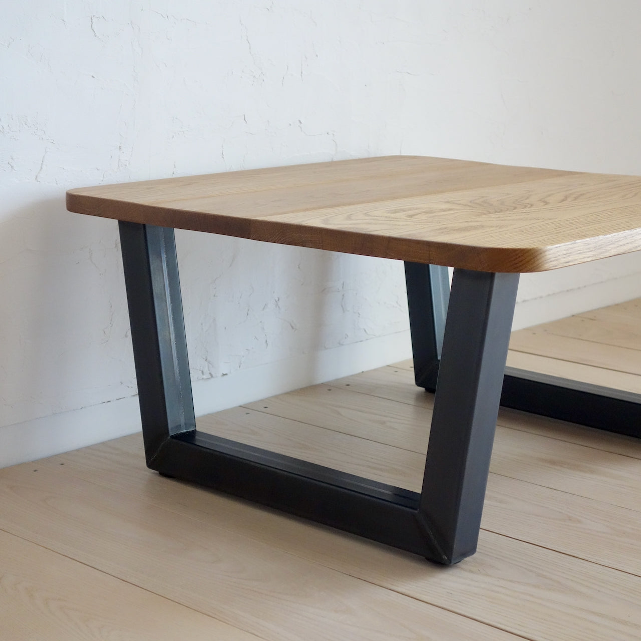 TORUADO CENTER TABLE D　トルアド センターテーブル D