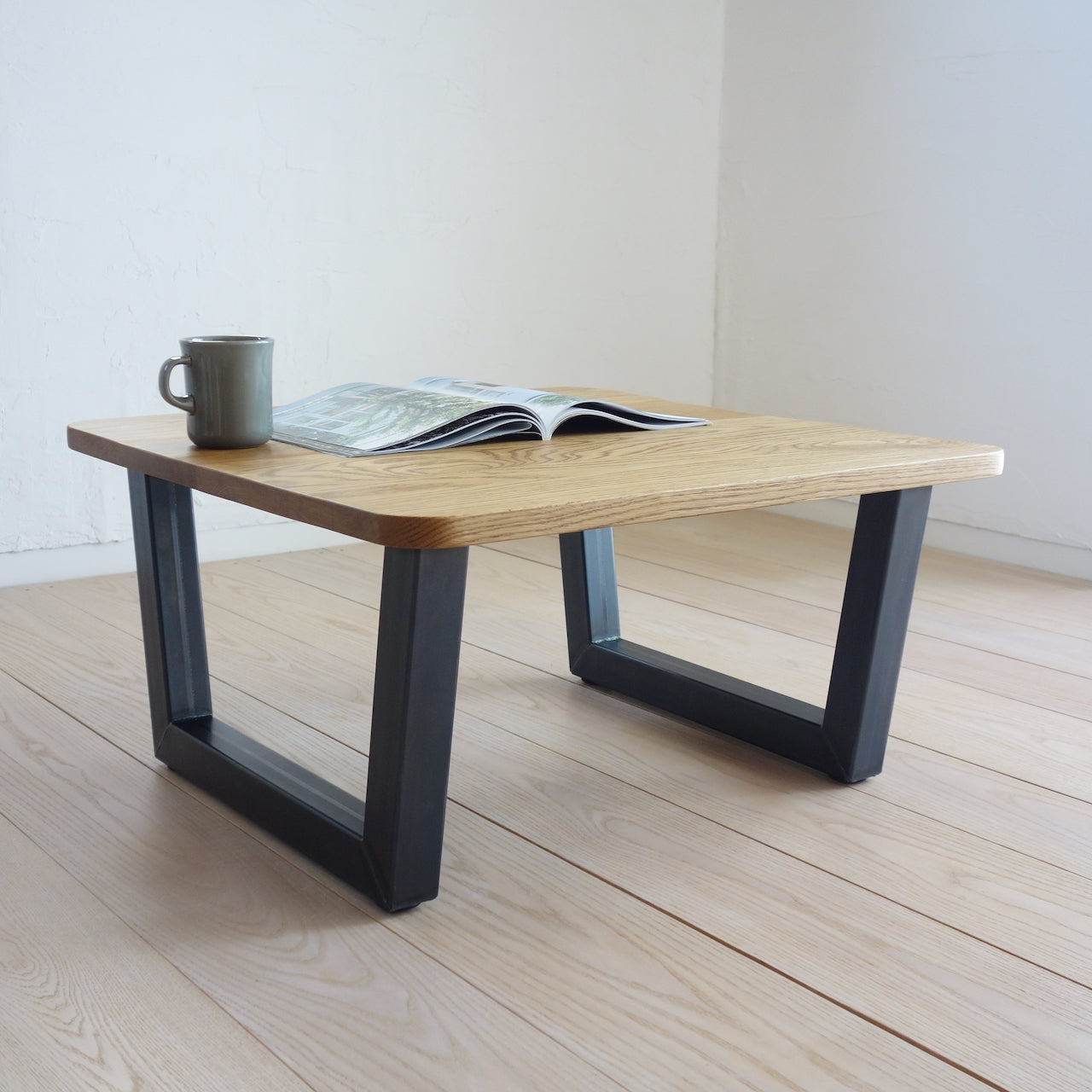 TORUADO CENTER TABLE D　トルアド センターテーブル D