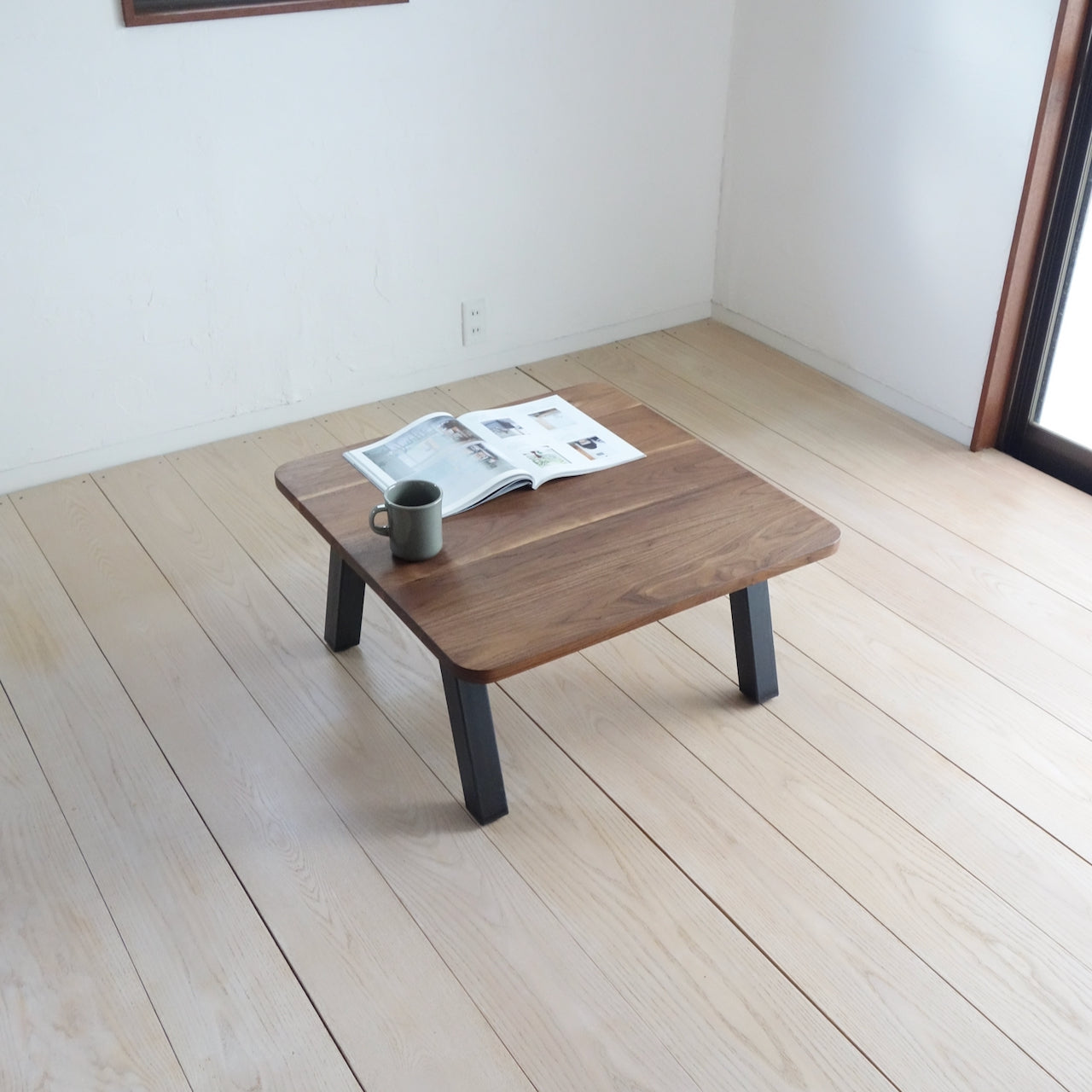 TORUADO CENTER TABLE A　トルアド センターテーブル A
