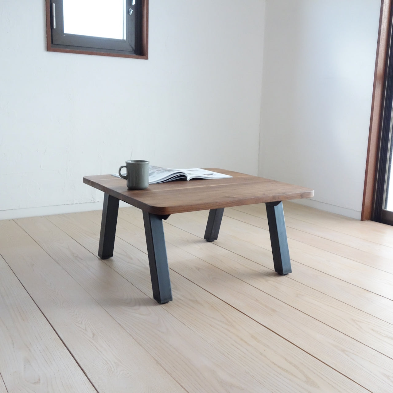 TORUADO CENTER TABLE A　トルアド センターテーブル A