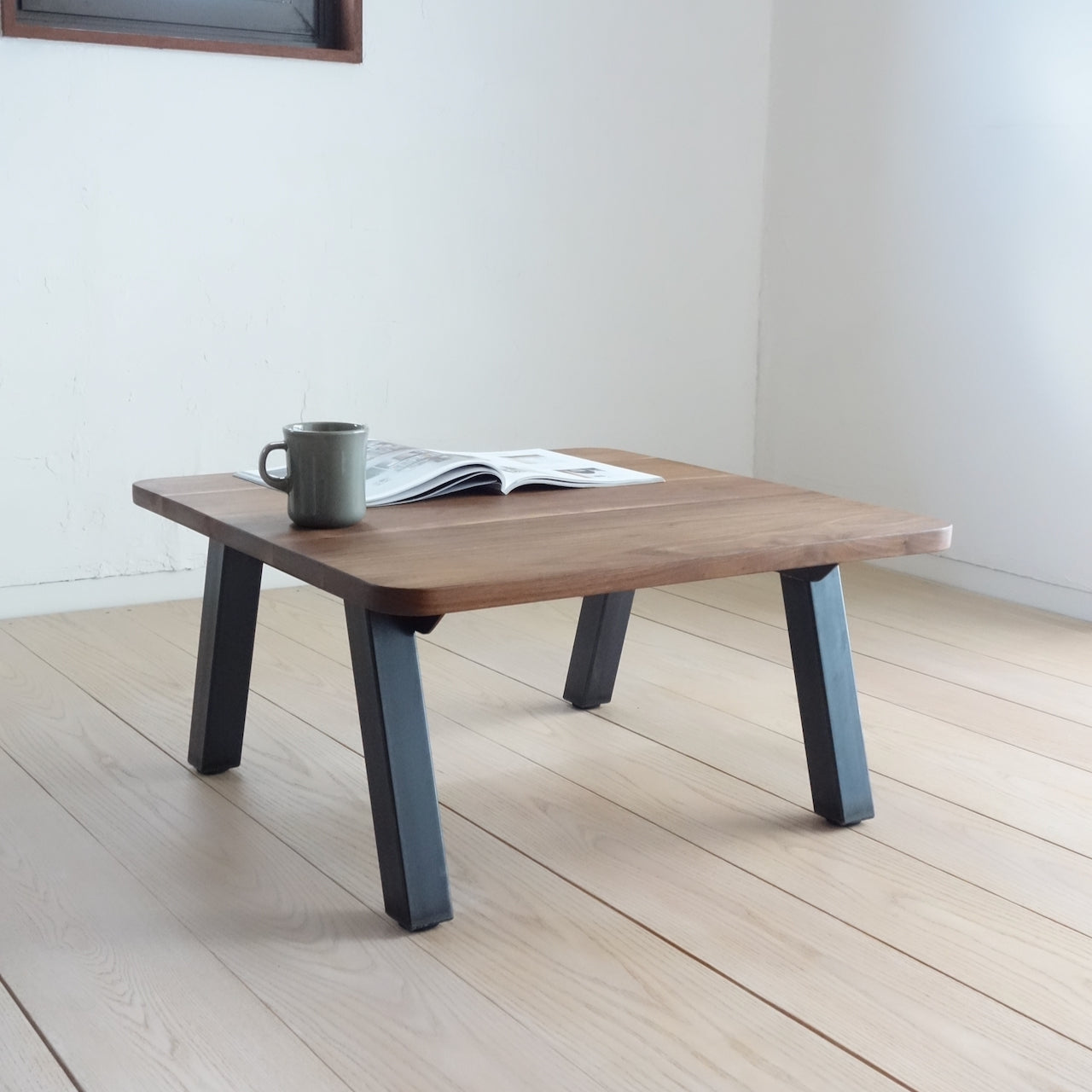 TORUADO CENTER TABLE A　トルアド センターテーブル A