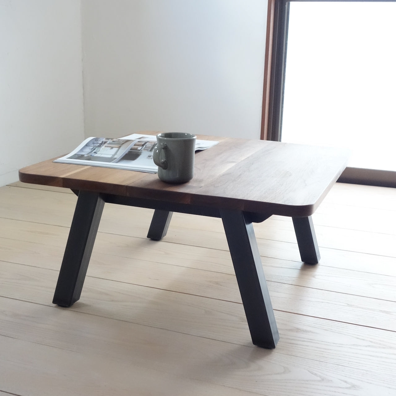 TORUADO CENTER TABLE A　トルアド センターテーブル A