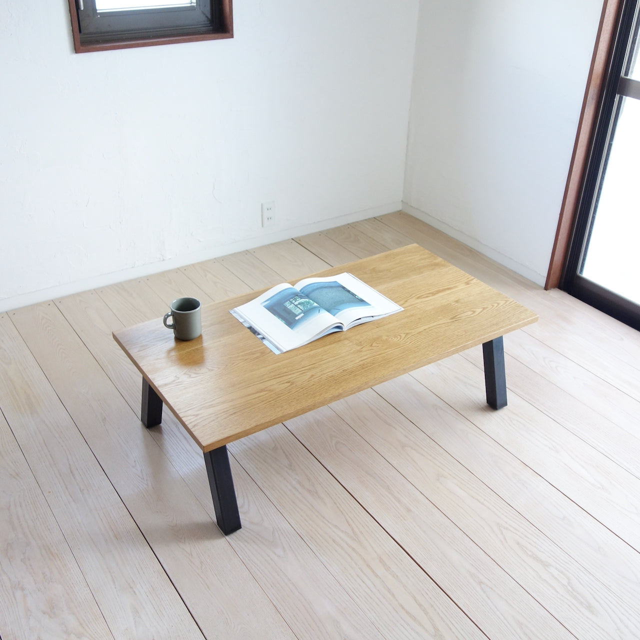 TORUADO COFFEE TABLE A　トルアド コーヒーテーブル A