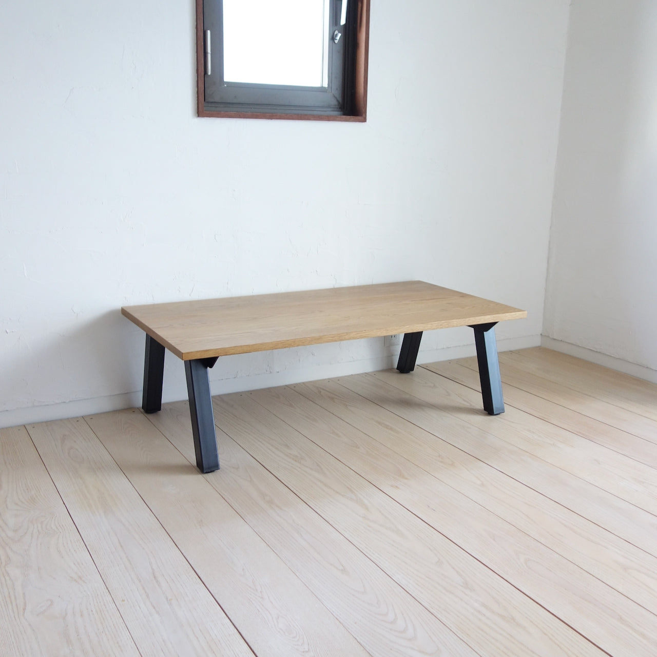 TORUADO COFFEE TABLE A　トルアド コーヒーテーブル A