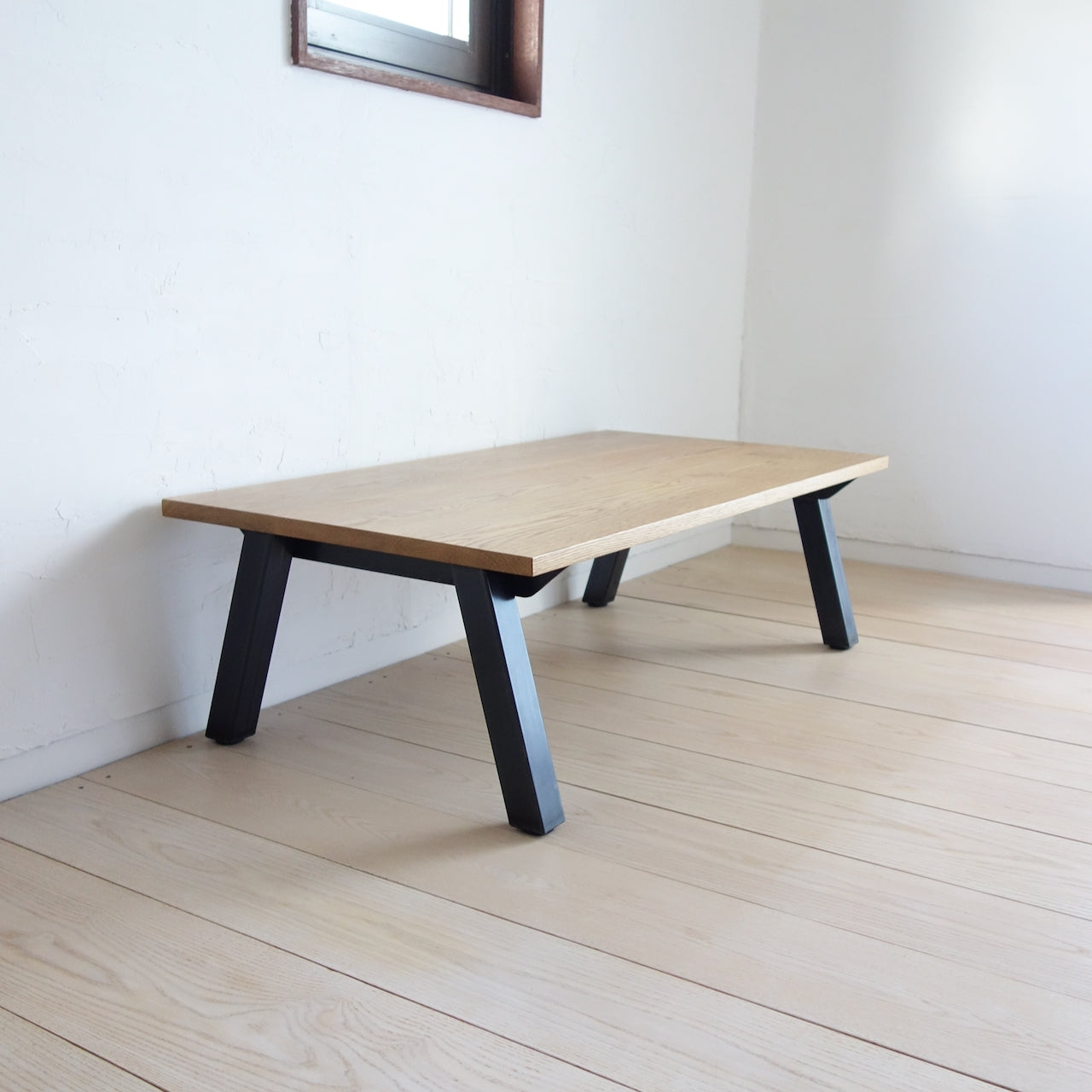 TORUADO COFFEE TABLE A　トルアド コーヒーテーブル A