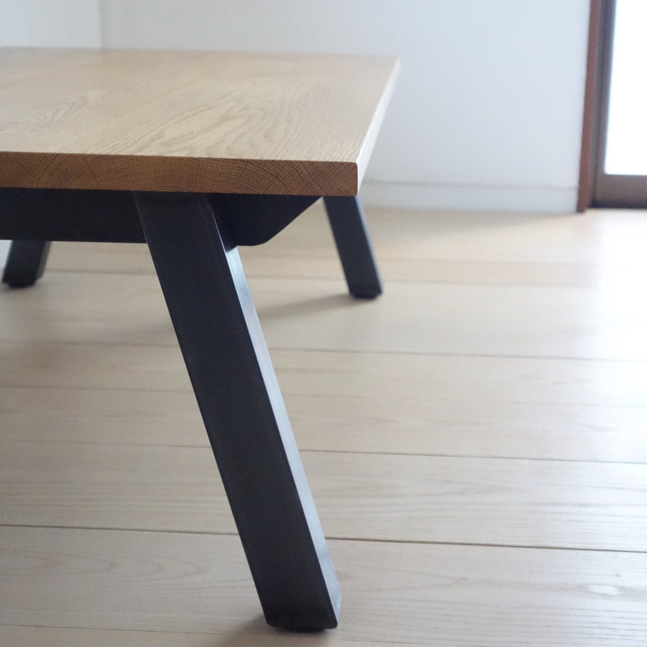 TORUADO COFFEE TABLE A　トルアド コーヒーテーブル A
