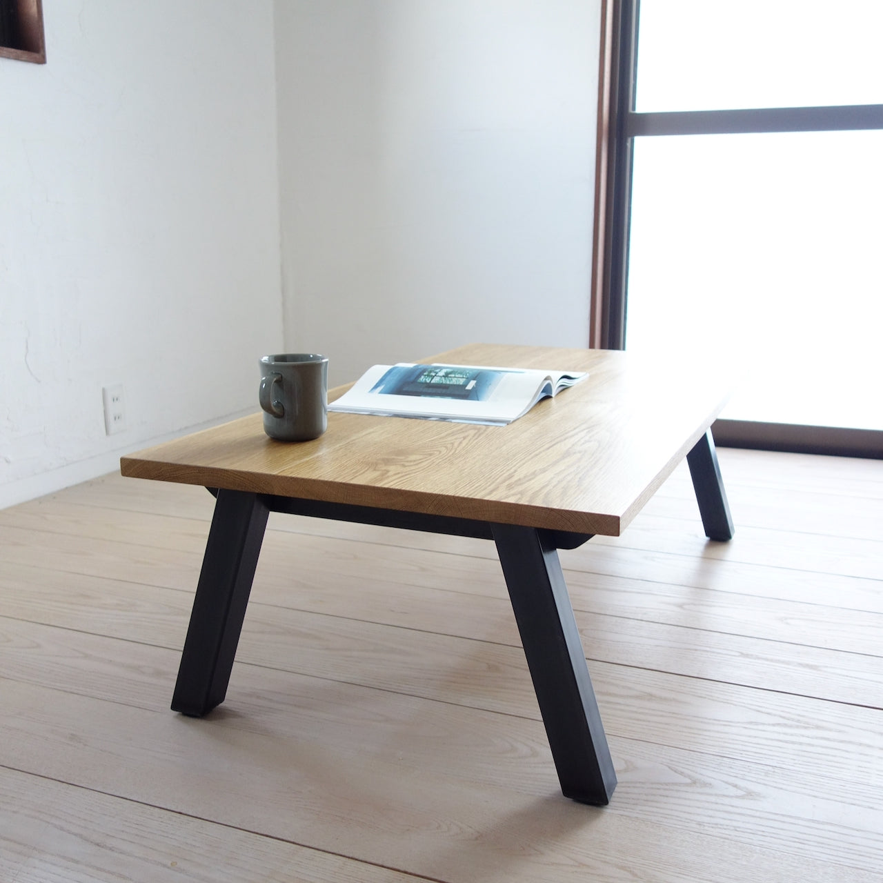 TORUADO COFFEE TABLE A　トルアド コーヒーテーブル A