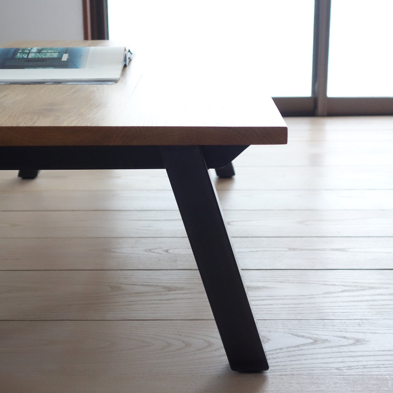 TORUADO COFFEE TABLE A　トルアド コーヒーテーブル A