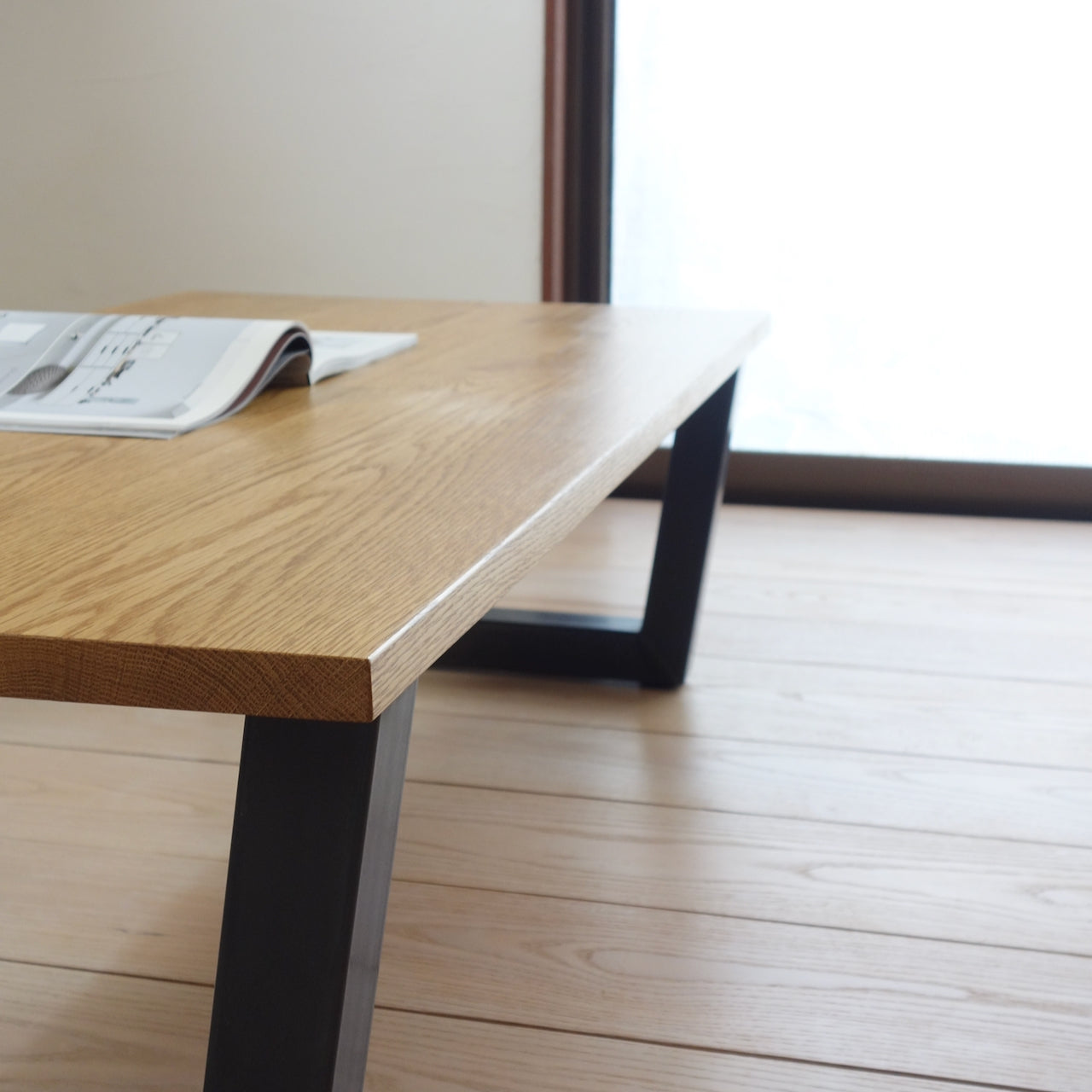 TORUADO COFFEE TABLE D　トルアド コーヒーテーブル D