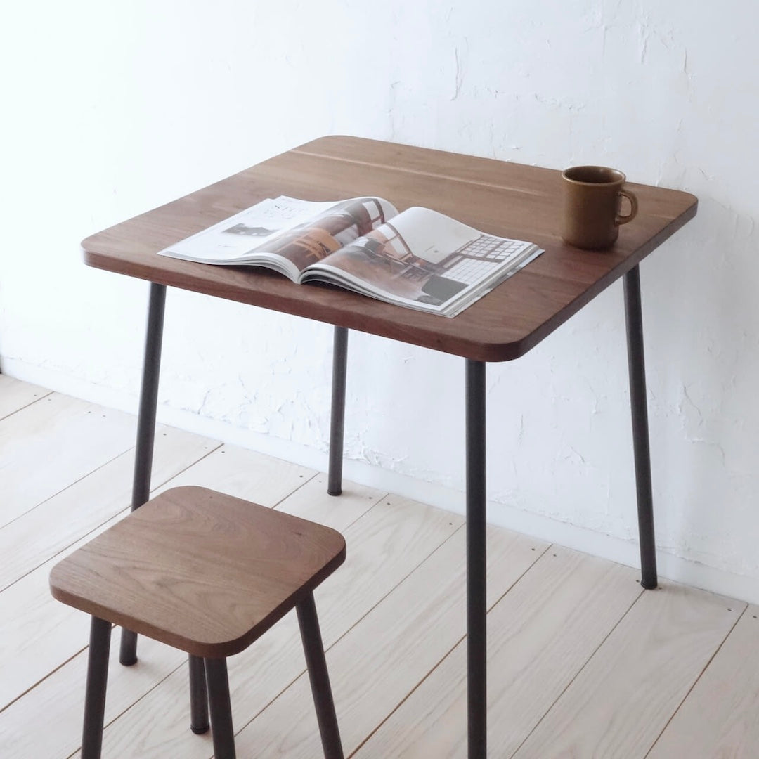 TORUADO TABLE R　トルアド テーブル R