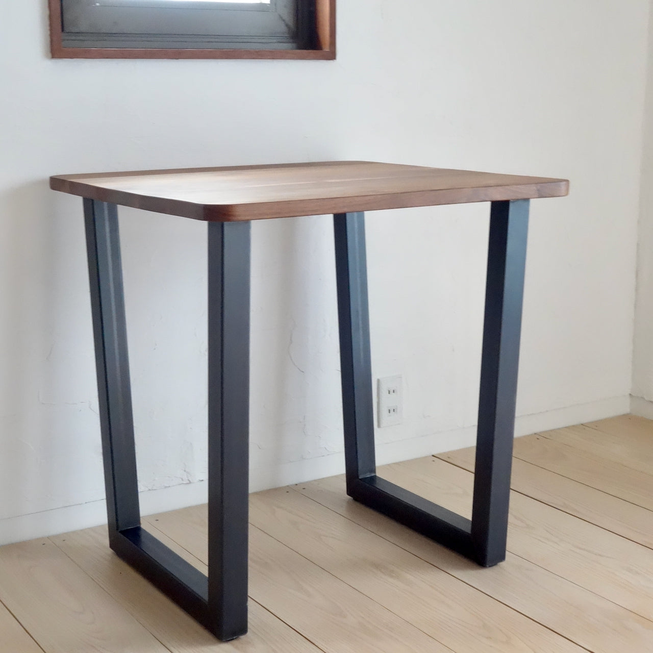 TORUADO CAFE TABLE D　トルアド カフェテーブル D