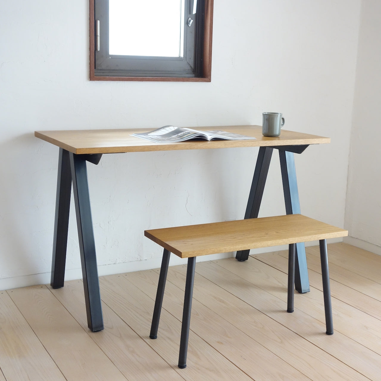 TORUADO DESK A　トルアド デスク A