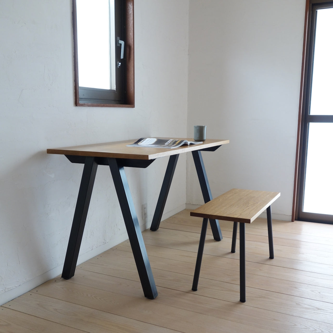 TORUADO DESK A　トルアド デスク A