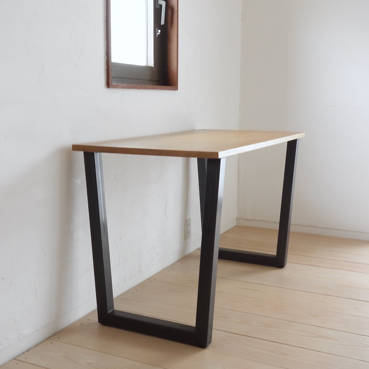 TORUADO DESK D　トルアド デスク D