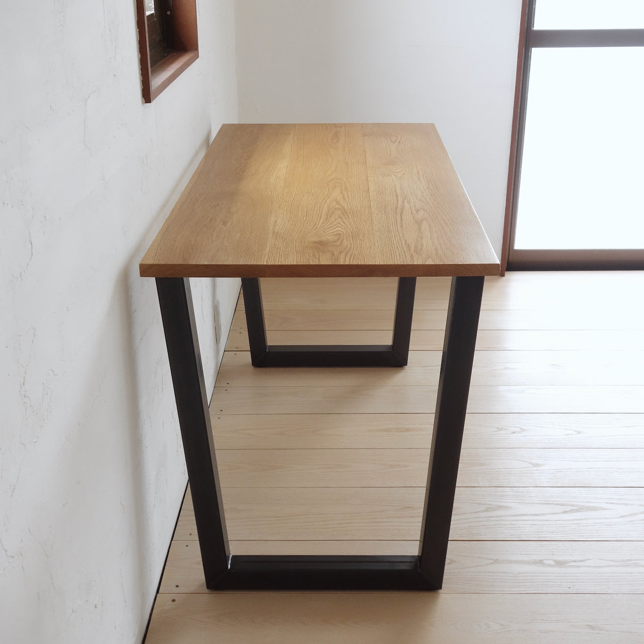 TORUADO DESK D　トルアド デスク D