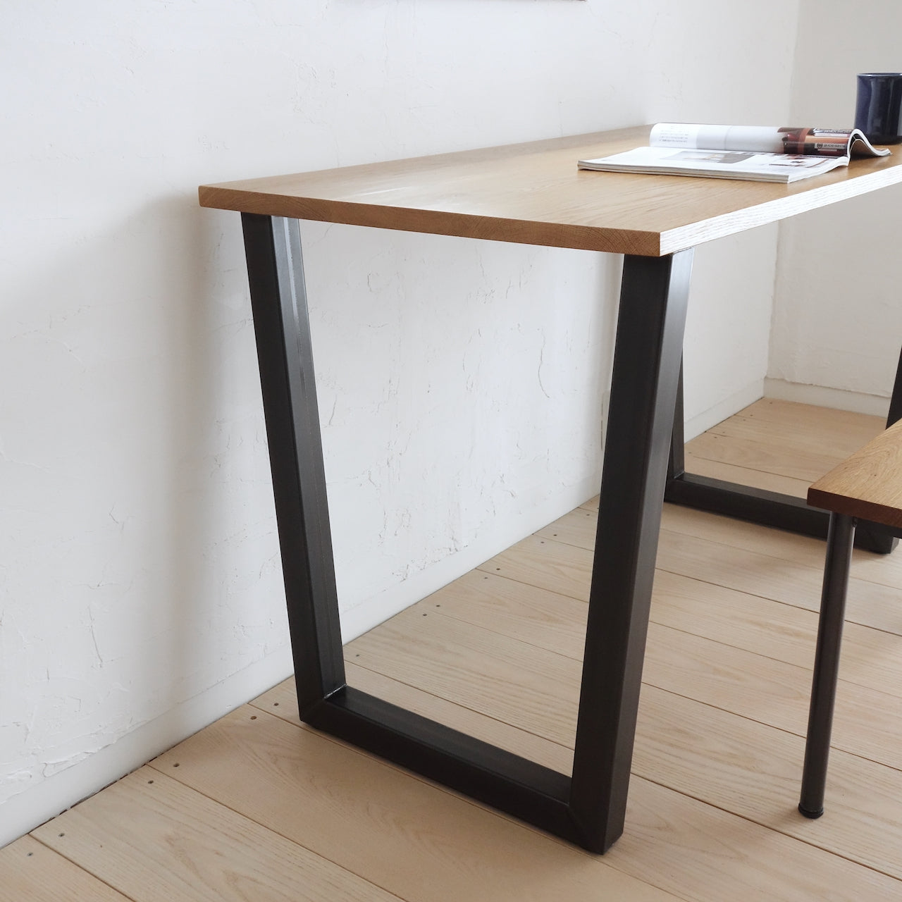 TORUADO DESK D　トルアド デスク D