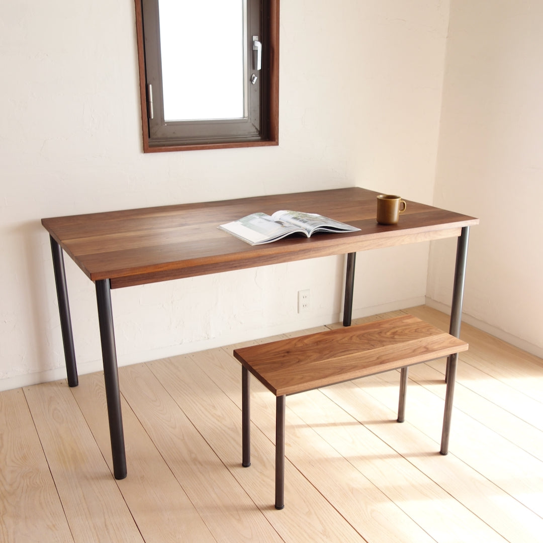 TORUADO DINING TABLE T　トルアド ダイニングテーブル T