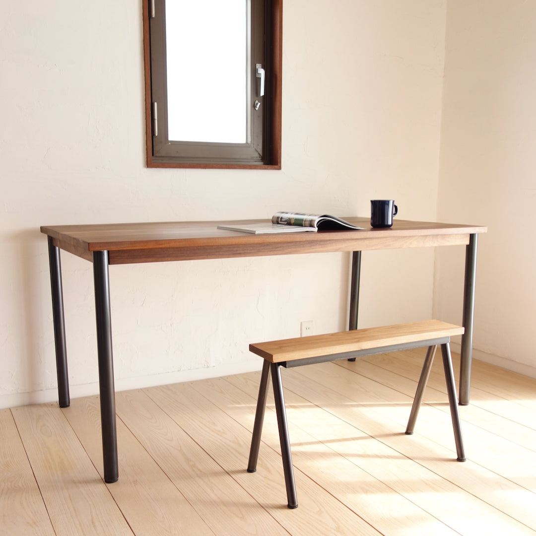 TORUADO SLIM BENCH T　トルアド スリムベンチ T