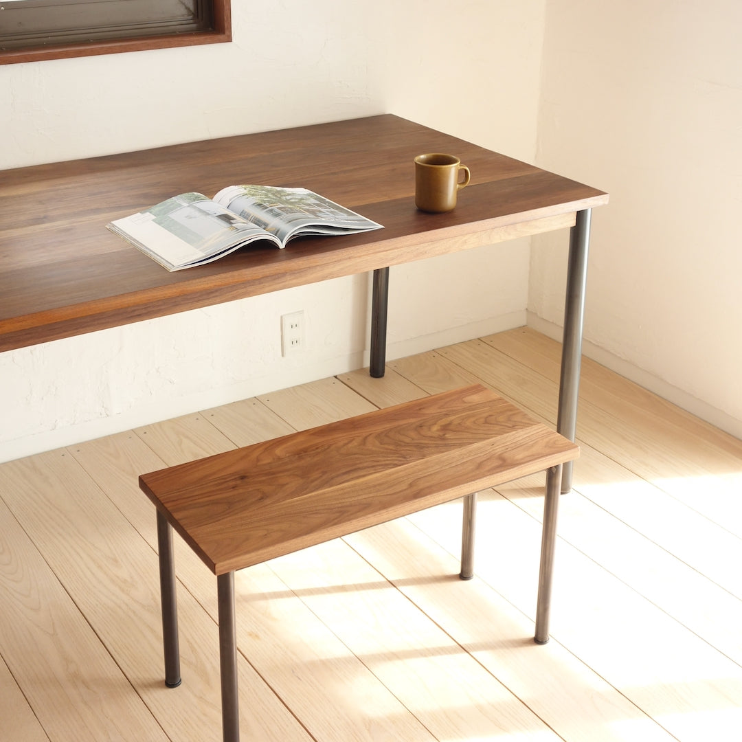TORUADO BENCH T　トルアド ベンチ T