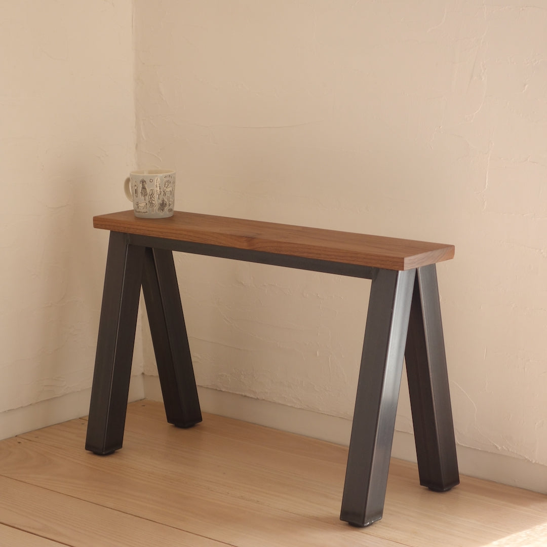 TORUADO SLIM BENCH A　トルアド スリムベンチ A