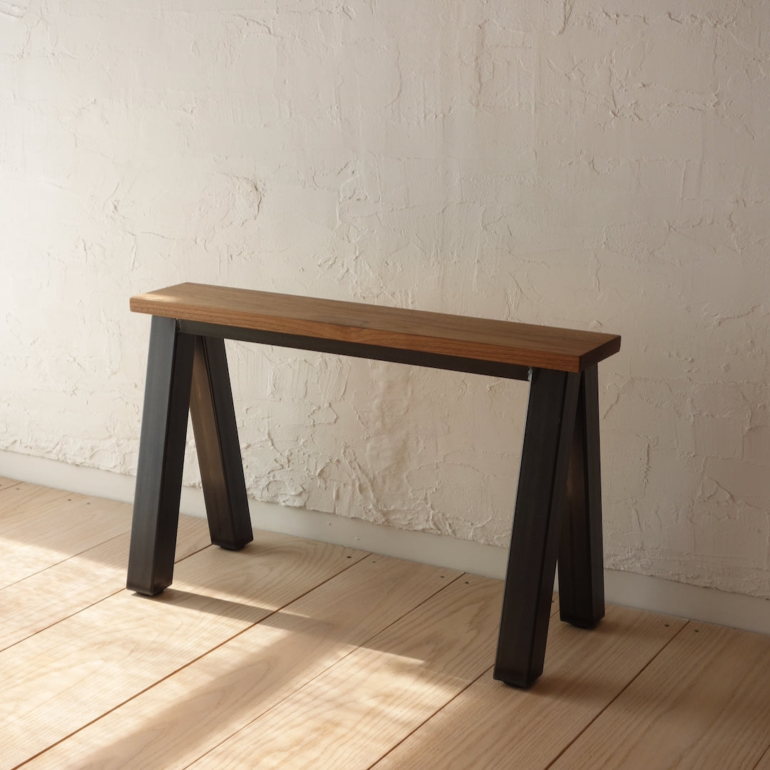 TORUADO SLIM BENCH A　トルアド スリムベンチ A