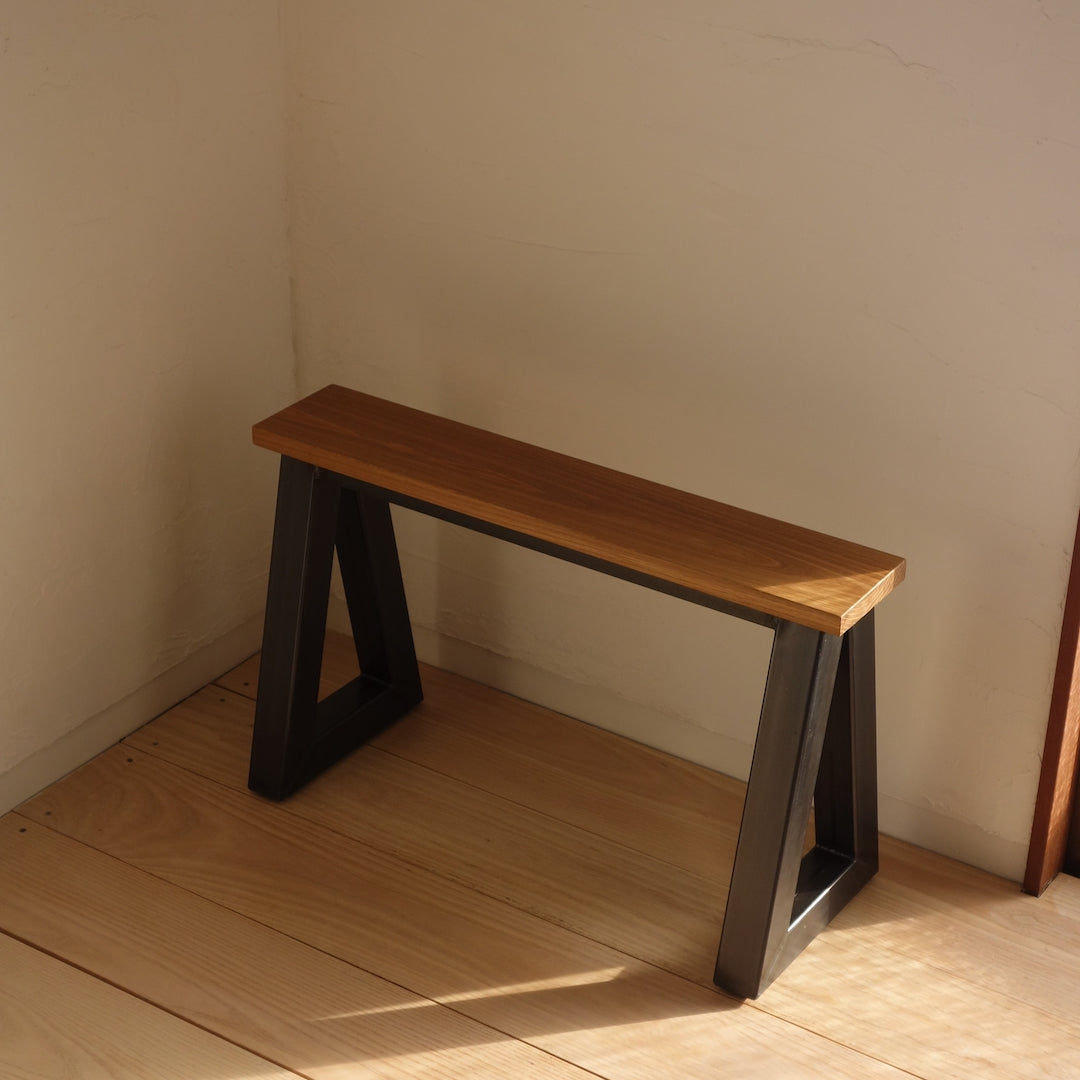 TORUADO SLIM BENCH D　トルアド スリムベンチ D