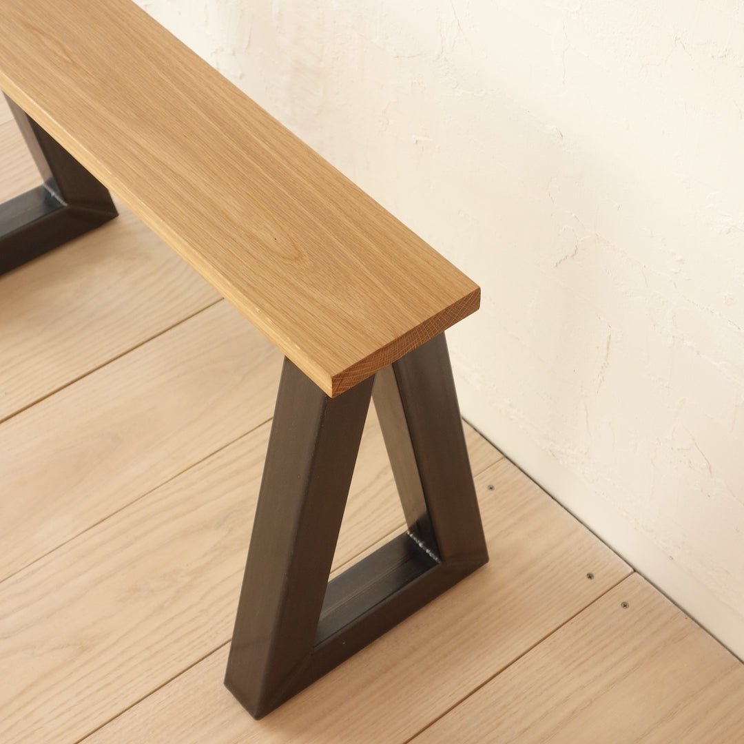 TORUADO SLIM BENCH D　トルアド スリムベンチ D