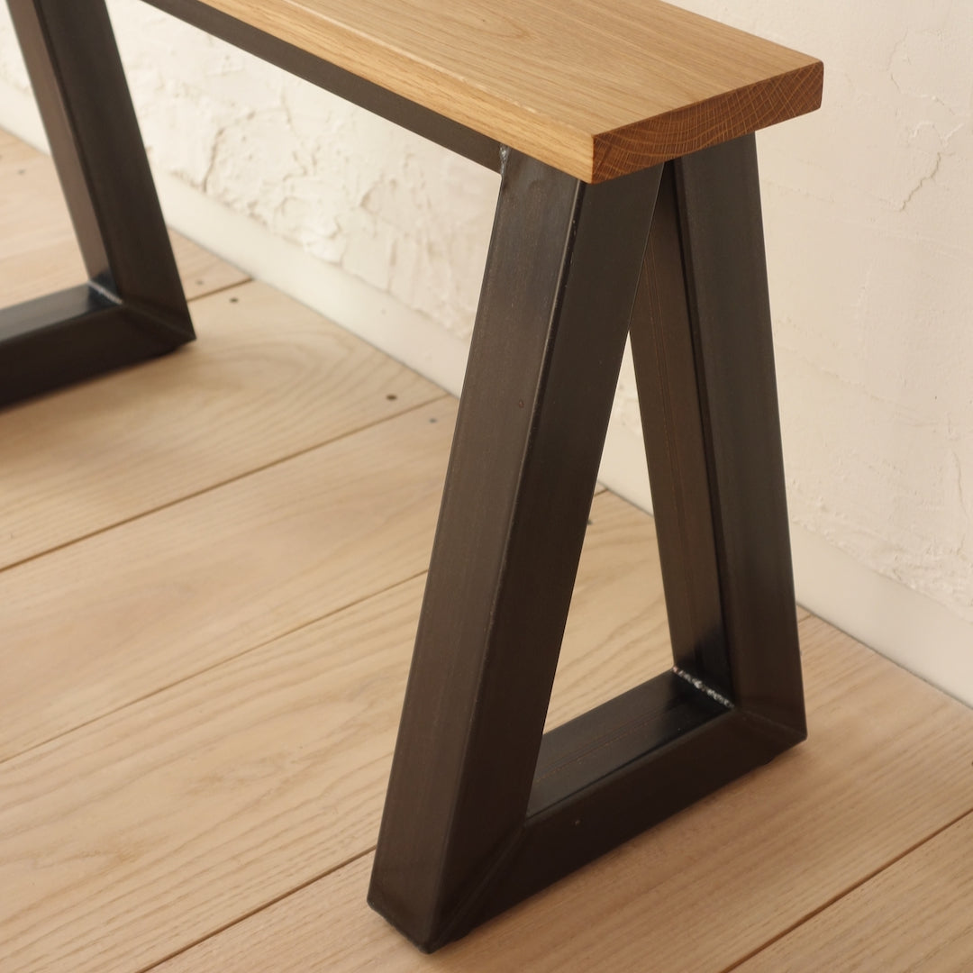 TORUADO SLIM BENCH D　トルアド スリムベンチ D