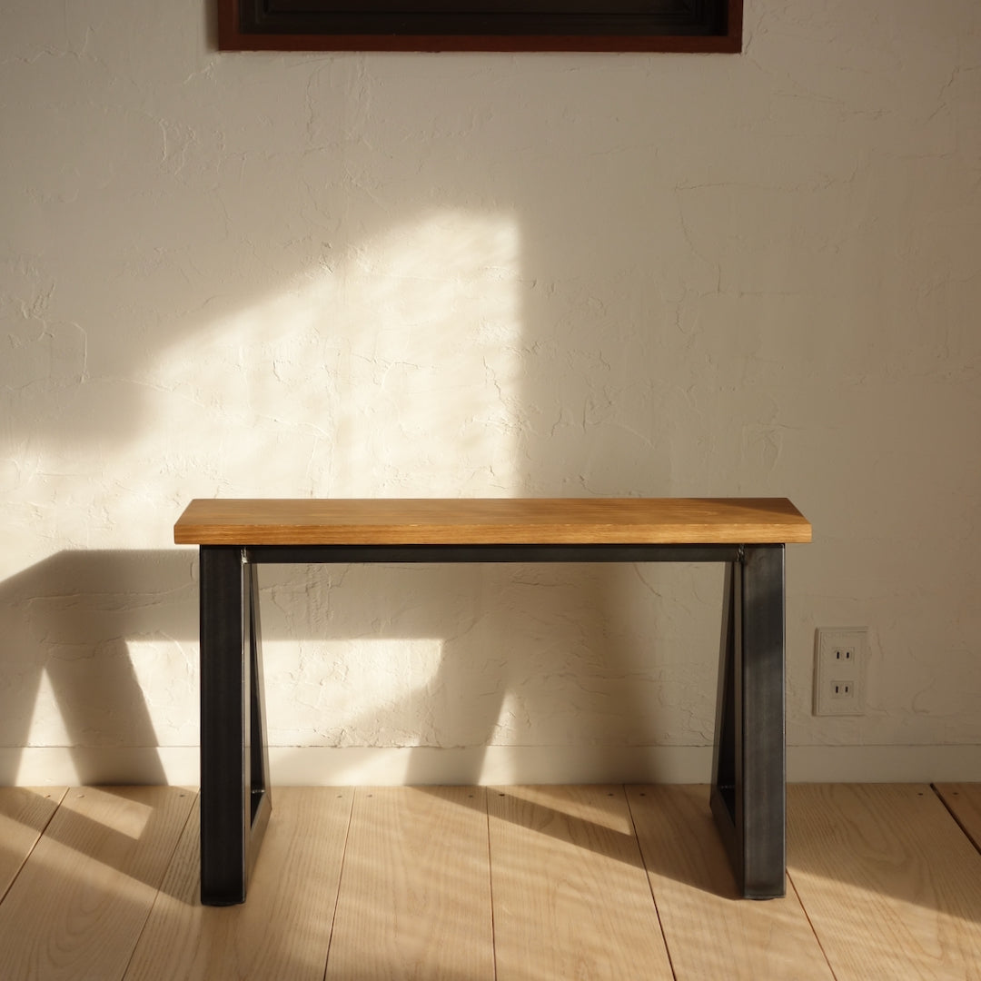 TORUADO SLIM BENCH D　トルアド スリムベンチ D
