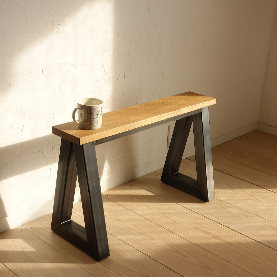 TORUADO SLIM BENCH D　トルアド スリムベンチ D
