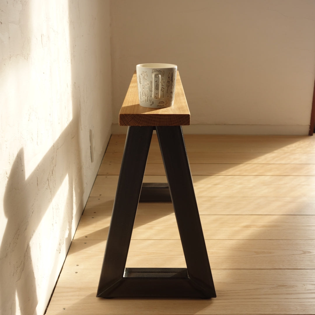 TORUADO SLIM BENCH D　トルアド スリムベンチ D