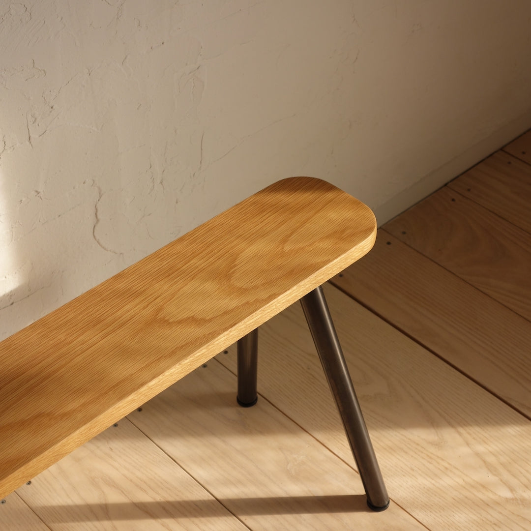 TORUADO SLIM BENCH R　トルアド スリムベンチ R
