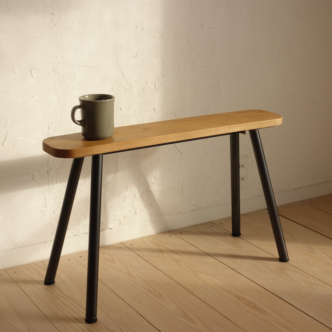 TORUADO SLIM BENCH R　トルアド スリムベンチ R