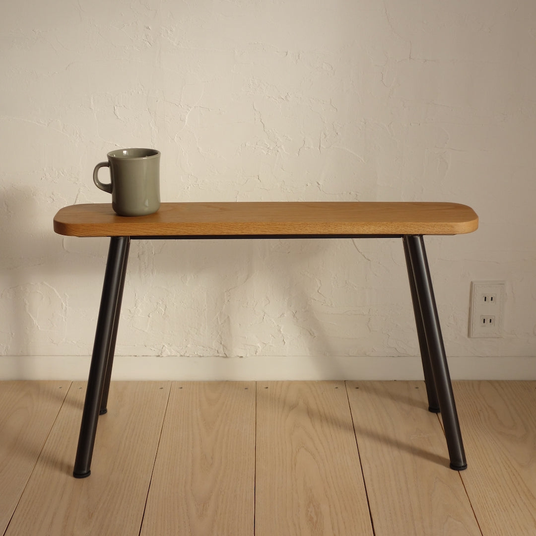 TORUADO SLIM BENCH R　トルアド スリムベンチ R