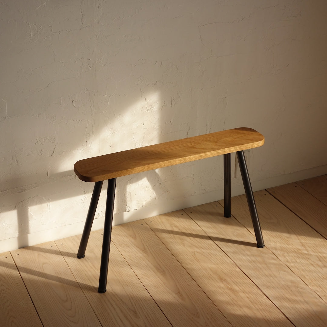 TORUADO SLIM BENCH R　トルアド スリムベンチ R